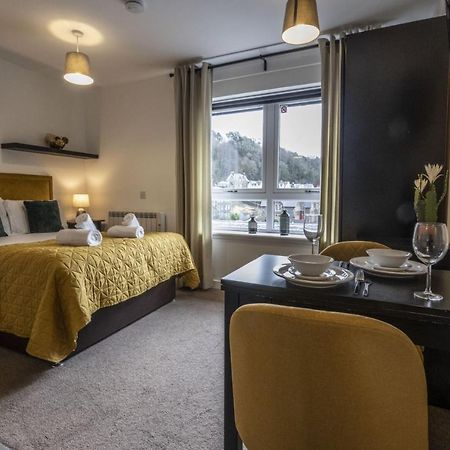 Glenfarclas Apartment Обан Экстерьер фото