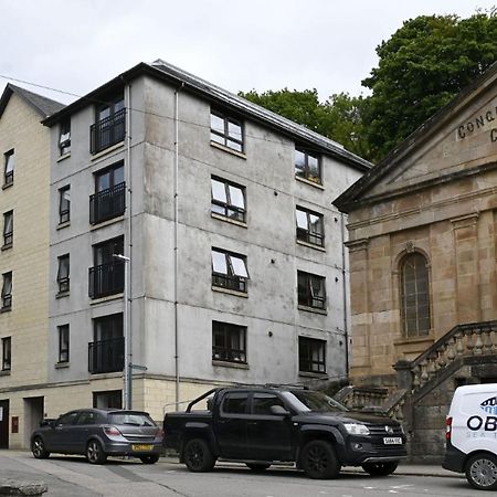 Glenfarclas Apartment Обан Экстерьер фото