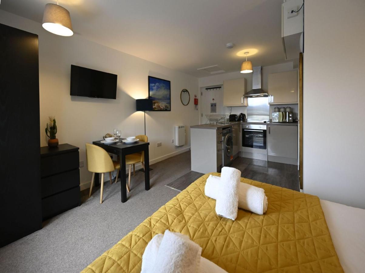 Glenfarclas Apartment Обан Экстерьер фото