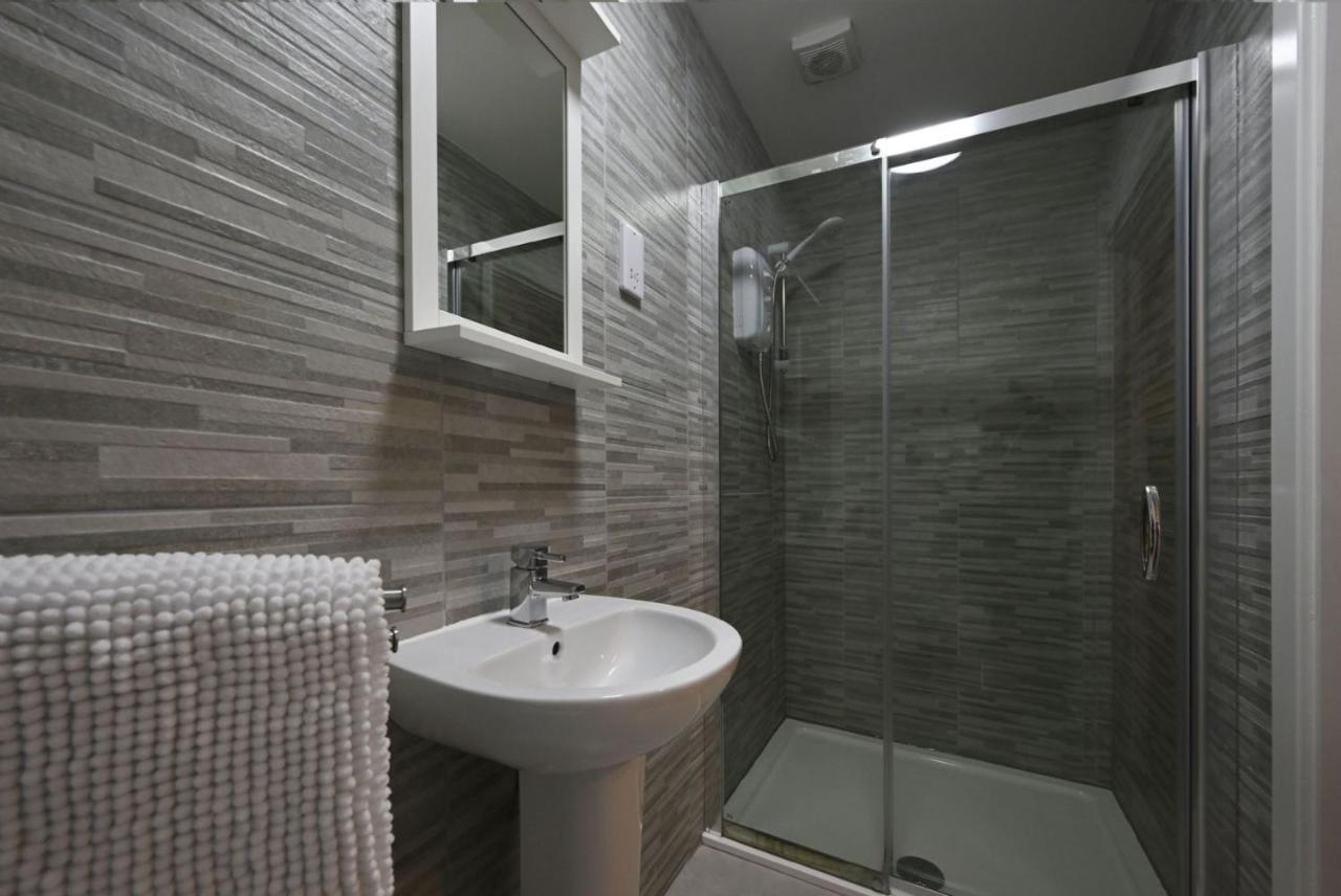 Glenfarclas Apartment Обан Экстерьер фото